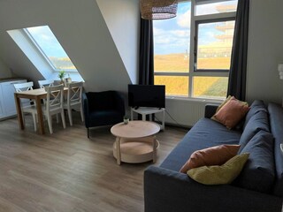 Vakantieappartement Egmond aan Zee Kenmerken 6