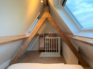 Appartamento per vacanze Egmond aan Zee Caratteristiche 13