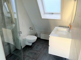 Appartamento per vacanze Egmond aan Zee Caratteristiche 14