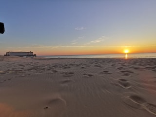 Strand Egmond aan Zee