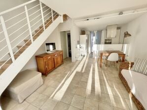 Holiday apartment Marina Village
