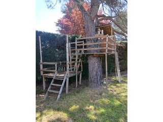 Baumhaus