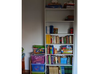 Chalet Madrid Ausstattung 28