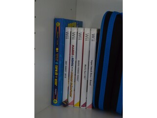 Chalet Madrid Ausstattung 27