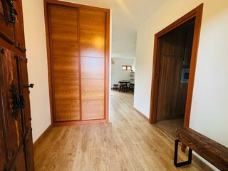 Chalet Madrid Ausstattung 29