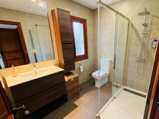 Chalet Madrid Ausstattung 33