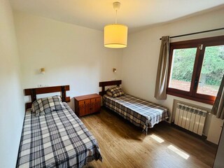 Chalet Madrid Ausstattung 34