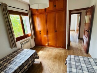 Chalet Madrid Ausstattung 36