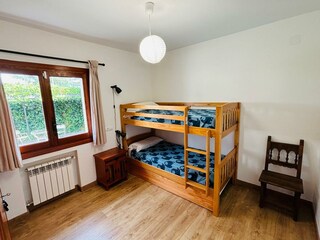 Chalet Madrid Ausstattung 37