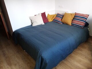 Chalet Madrid Ausstattung 39