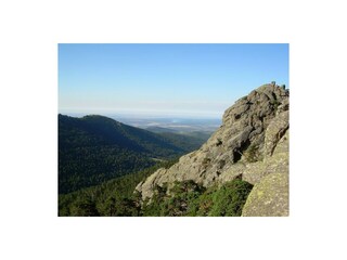 Chalet Madrid Außenaufnahme 16