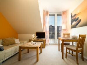 Ferienappartement Abendsonne 3 mit Sauna