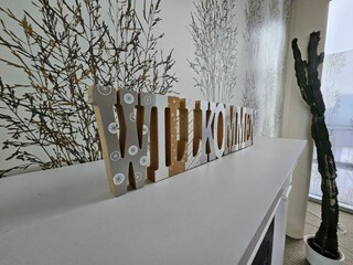 Ferienwohnung Mirow Außenaufnahme 2