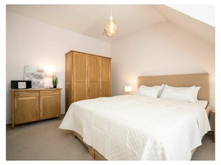 Ferienwohnung Mirow Außenaufnahme 5