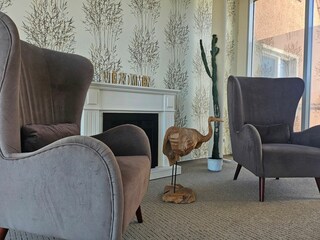 Ferienwohnung Mirow Außenaufnahme 9