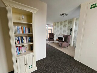 Ferienwohnung Mirow Außenaufnahme 11