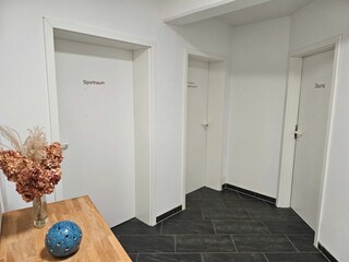 Ferienwohnung Mirow Außenaufnahme 12