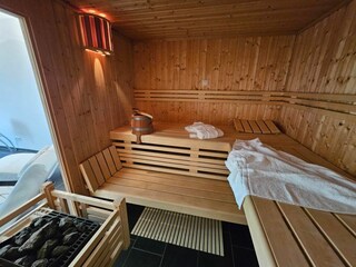 Ferienwohnung Mirow Außenaufnahme 13