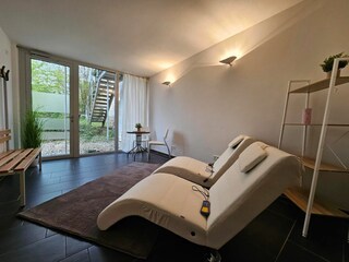 Ferienwohnung Mirow Außenaufnahme 14