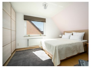 Ferienwohnung Mirow Außenaufnahme 3