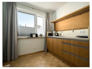 Ferienwohnung Mirow Außenaufnahme 4