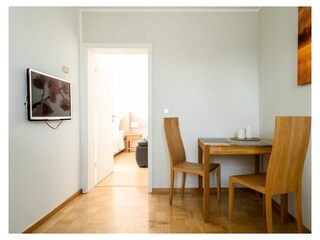 Ferienwohnung Mirow Außenaufnahme 5