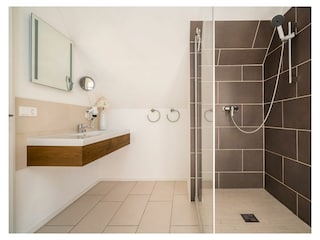 Ferienwohnung Mirow Außenaufnahme 6