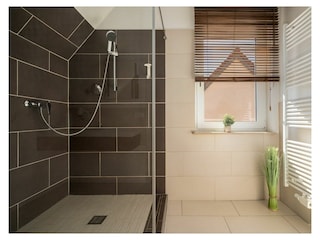 Ferienwohnung Mirow Außenaufnahme 7