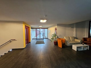 Gesundheitshaus Hotel Vita in Mirow