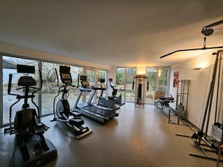 Gesundheitshaus Hotel Vita in Mirow