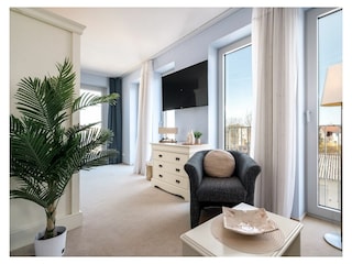 Ferienwohnung Mirow Außenaufnahme 1