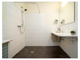 Ferienwohnung Mirow Außenaufnahme 10