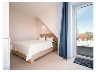Ferienwohnung Mirow Außenaufnahme 13