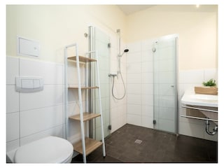 Ferienwohnung Mirow Außenaufnahme 14