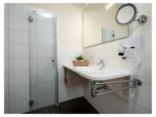 Ferienwohnung Mirow Außenaufnahme 15