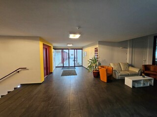 Ferienwohnung Mirow Außenaufnahme 17