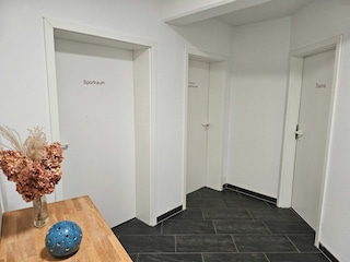 Ferienwohnung Mirow Außenaufnahme 21