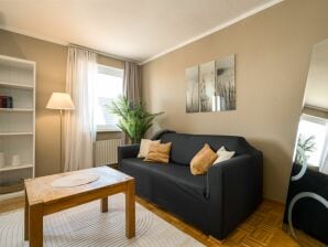 Apartamento vacacional Ferienappartement Sommerwind 2 mit Sauna