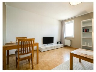 Ferienwohnung Mirow Außenaufnahme 4