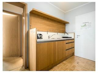Ferienwohnung Mirow Außenaufnahme 5