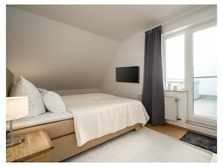Ferienwohnung Mirow Außenaufnahme 8