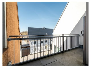 Ferienwohnung Mirow Außenaufnahme 10
