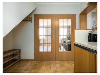 Ferienwohnung Mirow Außenaufnahme 11