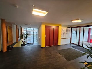 Ferienwohnung Mirow Außenaufnahme 12