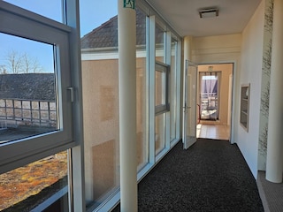 Ferienwohnung Mirow Außenaufnahme 13