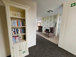 Ferienwohnung Mirow Außenaufnahme 21