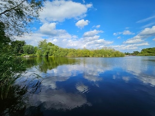 Ferienwohnung Boek Außenaufnahme 1