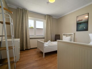 Ferienwohnung Boek Außenaufnahme 2