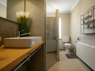 Ferienwohnung Boek Außenaufnahme 7