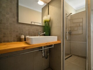 Ferienwohnung Boek Außenaufnahme 8